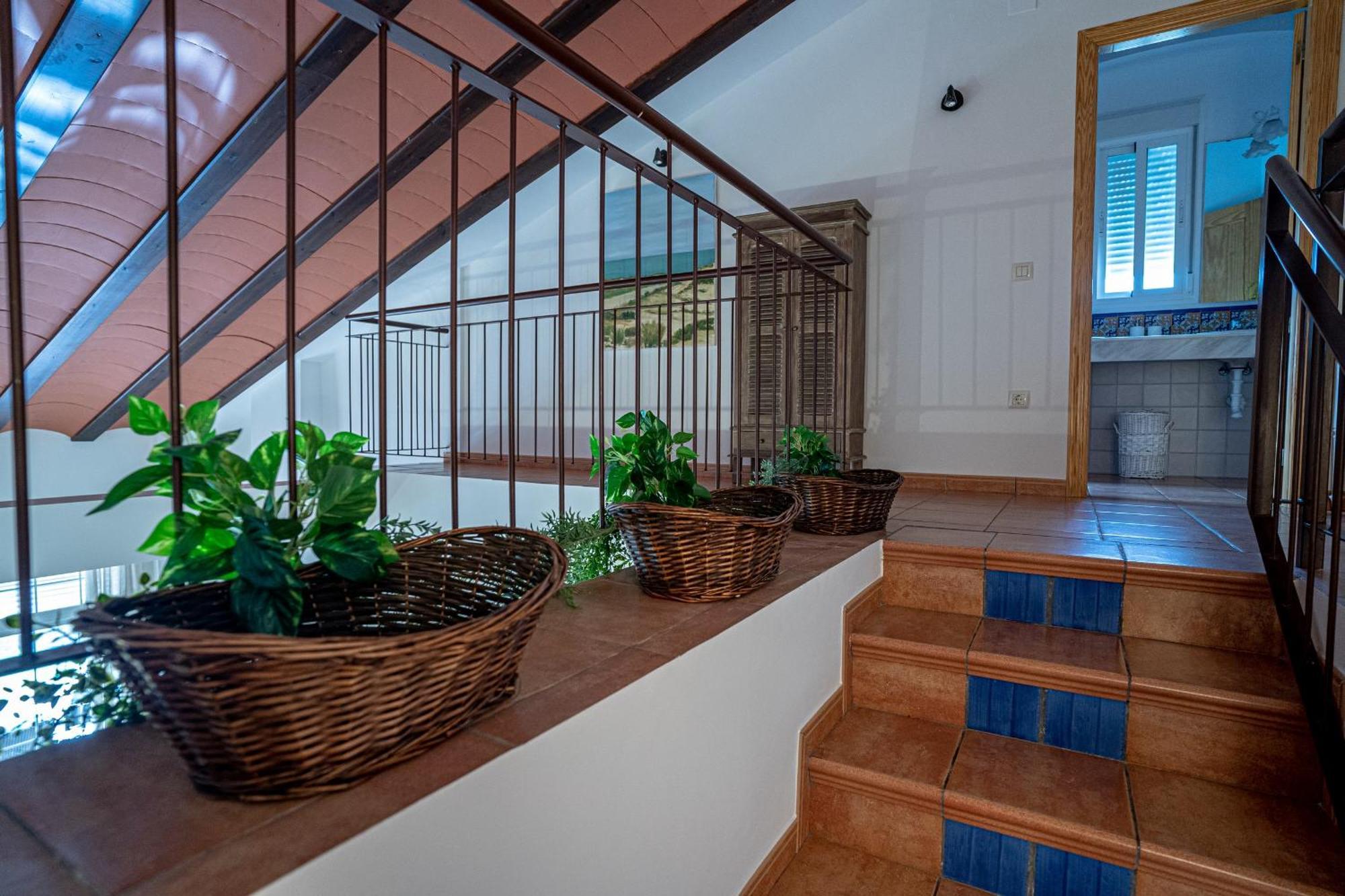 Casa Los Jardines Del Lago 코르도바 외부 사진